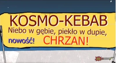 Kaszpiroski95 - Kto jadł plusuje ( ͡° ͜ʖ ͡°)
#heheszki #kapitanbomba #kebab