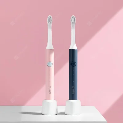 n____S - Xiaomi EX3 SO WHITE Sonic Toothbrush Blue - Gearbest 
Cena: $8.99 (34.24 zł...