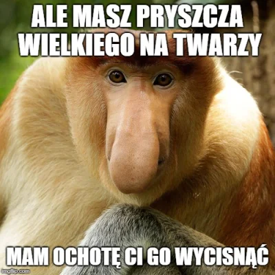 h.....i - #przegryw ##!$%@? #madki #polskiedomy