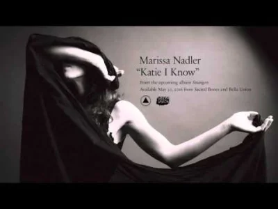Please_Remember - Marissa Nadler - Katie I Know; #muzyka #contemporaryfolk #psychodel...