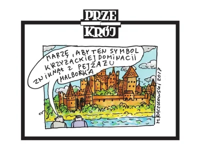 tellmemore - #zabytki #malbork #heheszki #palackultury