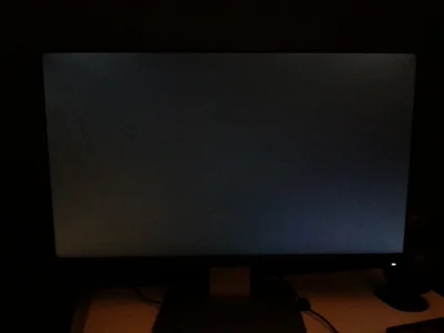 G.....y - #monitory #komputery #pcmasterrace
Czy żółtawo-brązowe podświetlenie w mon...