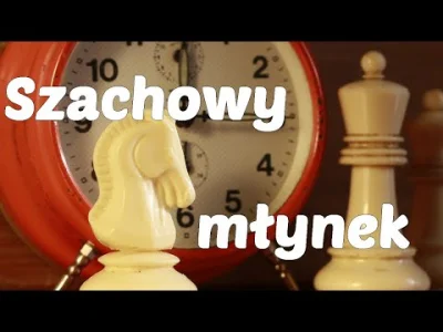 szachmistrz - @szachmistrz: Szachowy młynek – potężny motyw taktyczny, który poprowad...