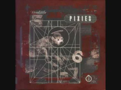 Liest - #dobrywieczor #muzyka #pixies #80s #altrock #niebadzzielony
