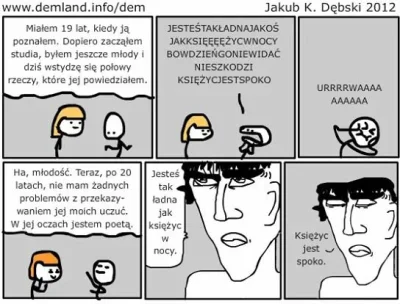 SunnO - #dem #demland #humorobrazkowy #heheszki