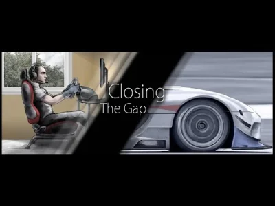 IRG-WORLD - Closing the Gap - Simracing Expo Trailer
A czym dla Was, jest simracing?...