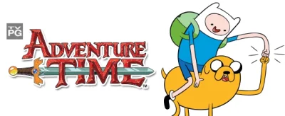 Goryptic - Czasami ludzie polecają tu "seriale podobne do #adventuretime", ale nigdy ...