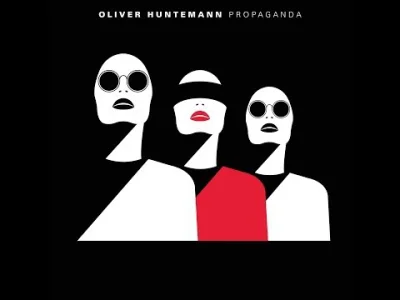 a.....n - Oliver Huntemann - Taktik

fajny album tu wyszedł

#minimaltechno #tech...