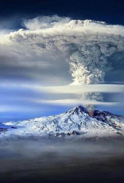 ColdMary6100 - Ararat 
#natura #earthporn?