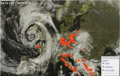 kukukulfon - Chyba Irlandię i UK wciągnie



#meteo #sat24 #pogoda