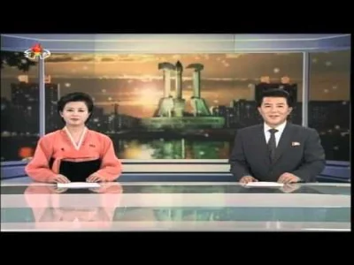 gnt_1 - @cieszymir: W sumie nawet pasują te podkłady z oryginalnymi północnokoreański...