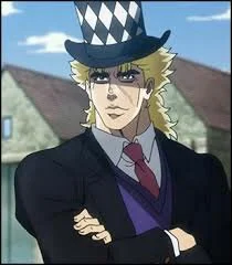 l.....9 - @qqwwee Robert Speedwagon