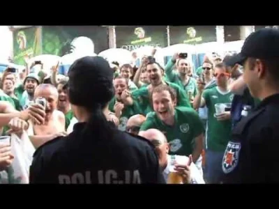 I.....o - Wspomnień czar- nasi katoliccy bracia 4 lata temu na #euro2012
#euro2016