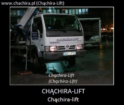 ryhu - #chachiralift