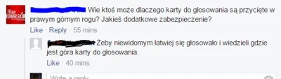 opowiemwambajke - #wybory #kiciochpyta #facebookcontent #pytanie

spotkałem się już...