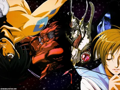 FlaszGordon - #randomanimeshit #animeart [ #TheVisionofEscaflowne #escaflowne #hitomi...