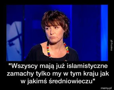 k.....a - @polwes: Co jedna to lepsza... Ustaliłyby sobie wspólną wersję...