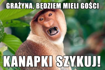 a.....j - moze gupie moze mondre niewiem

#heheszki #polak #meme #niebylobomoje