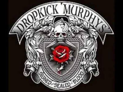 Procyon95 - Dropkick Murphys - Rose tattoo
#folkpunk #muzyka