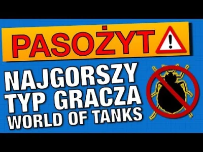 vdr - Dzisiaj krótka charakterystyka najgorszego możliwego sortu graczy w #wot Nieste...