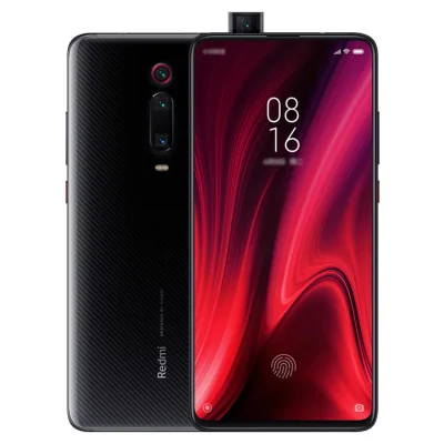 n____S - Xiaomi Redmi K20 Pro 6/64GB Black - Banggood 
Cena: $395.99 (1502.52 zł) / ...