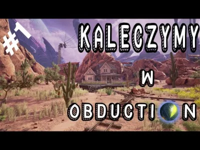 matrixfps - Siemka, Obduction jest za darmo na GOG'u jeszcze przez 20H!
https://www....