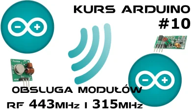 feriar - Siema Mirki ( ͡° ͜ʖ ͡°)
Zapraszam na kolejną część kursu Arduino. Dzisiejsz...