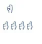 brazylJA - Mireczki, jak się robi takie cuda na facebooku? ;d

#facebook #emoty #ocoj...