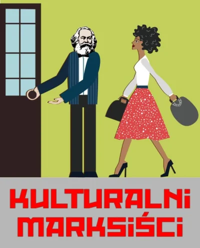 suluf - Kulturalni Marksiści 
#marksizm #heheszki #neuropa #marksizmkulturowy