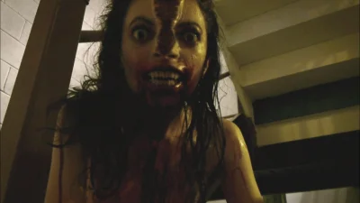 M.....h - @Graner: ''V/H/S'' - najlepiej kompilacje wszystkich części ʕ•ᴥ•ʔ
SPOILER