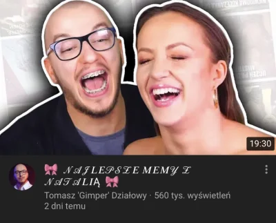 s.....a - HAHA N A J L E P S Z E M E M Y
A w filmiku nie memy tylko jakieś bezbekowe ...