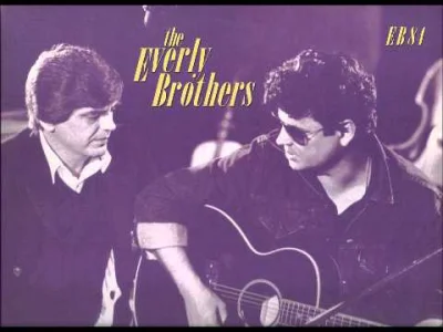 n.....l - #muzyka #theeverlybrothers #everlybrothers #pop #1980s #80s

The Everly B...