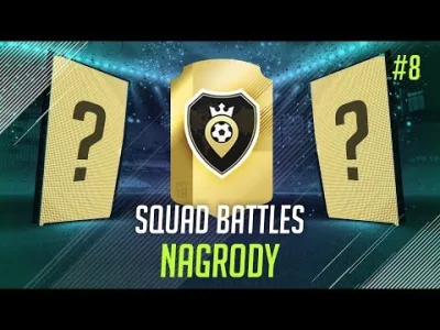 SpiderFYM - Ja się chyba nigdy nie nauczę że w nagrodach za Squad Battles nigdy nei t...