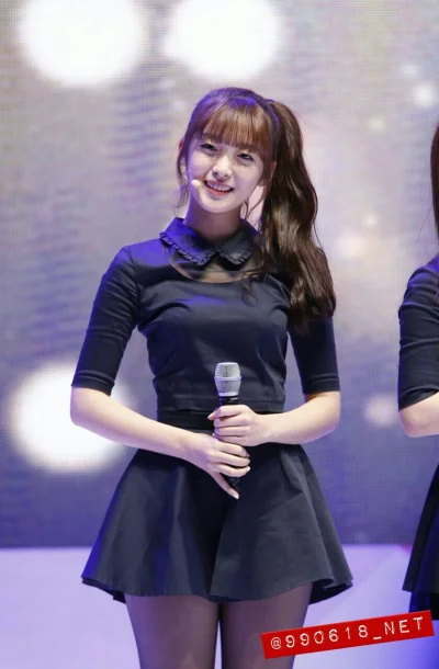 K.....o - #arin #ohmygirl 
#koreanka