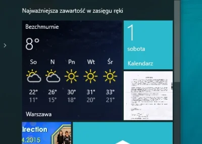 Dutch - Pośród wszystkich funkcjonalności #windows10 najbardziej podoba mi się reakty...