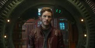 StarLord - Komik przypomina mi trochę filmowego Star Lord'a.
Zaraz to ja jestem Star...