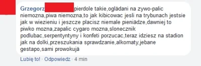 czlowiek1988 - komentarz oburzonego janusza pod postem dotyczącym TEGO na lokalnym po...