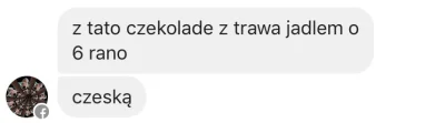 Korzeniowski - Lubie wiadomosci od mojego brata. Godzina 7:55 #xD #wykopjointclub #cz...