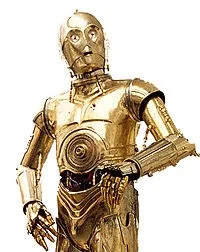 staa - @tygry: C3PO