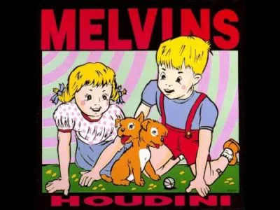pekas - #rock #sludgemetal #sludge #melvins #muzyka

Melvins- Honey Bucket