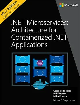 konik_polanowy - .NET Microservices Architecture e-book

#dotnet