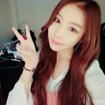 T.....4 - #gayoung #stellar #koreanka