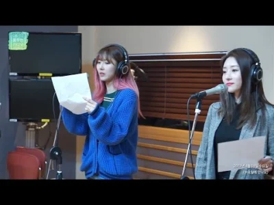 XKHYCCB2dX - Dreamcatcher's Yuhyeon & SuA & Shiyeon Cover 'WINNER - REALLY REALLY' 테이...