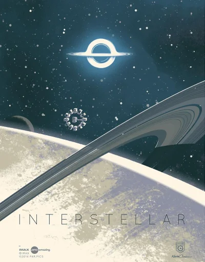 duch_revolucyji - Interstellar
#plakatyfilmowe