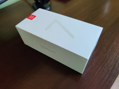 PoProstuOn - No to oficjalnie dołączyłem do grona posiadaczy (｡◕‿◕｡)

#oneplus #onepl...