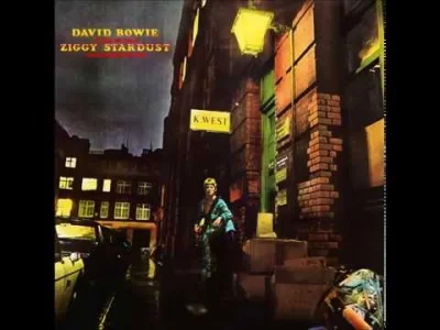 Otter - #starocie #70s #muzyka #davidbowie #ziggystardust #rock
David Bowie - Starma...