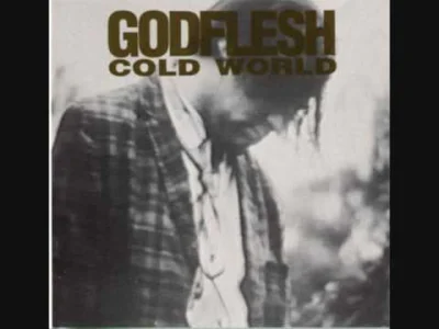 t.....u - Godflesh - Cold World
Jak dla mnie ta EPka to piękny muzyczny kwiat i kami...