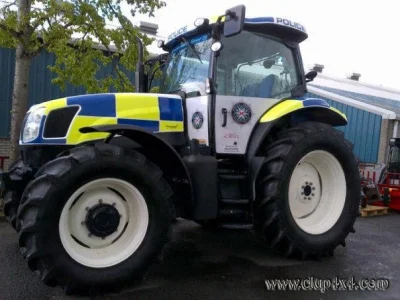 hqvkamil - #traktorboners #policja