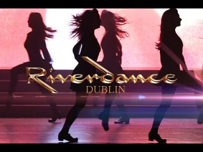 Pshemeck - (ʘ‿ʘ)
#irlandia #riverdance #muzyka #taniec