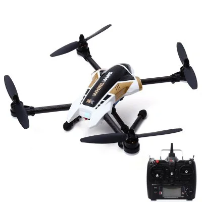cebula_online - Mirki,

promocje na #gearbest

LINK - #dron XK X251 za $99.99. No...